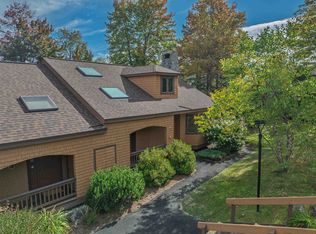 Forest Cottages, Carroll, NH 03575