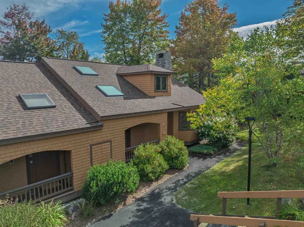30 Forest Lane #19, Carroll, NH 03575