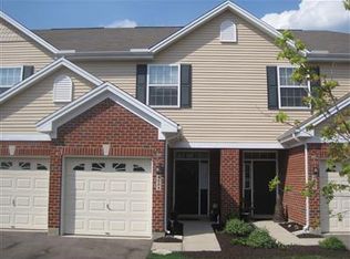 4334 Straight Arrow Rd, Dayton, OH 45430