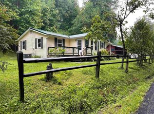 155 Clay Holw, Rush, KY 41168