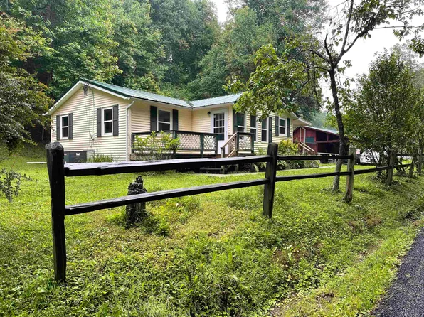 155 Clay Holw, Rush, KY 41168