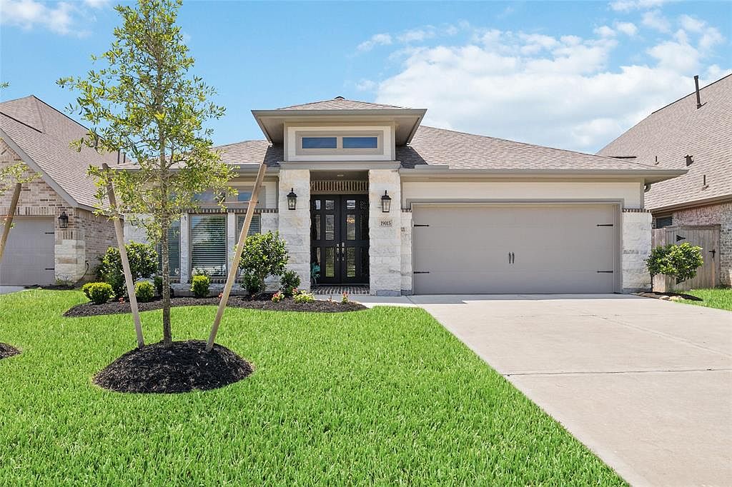 19015 Courser Field Ct, Tomball, TX 77377 MLS 47872605 Zillow