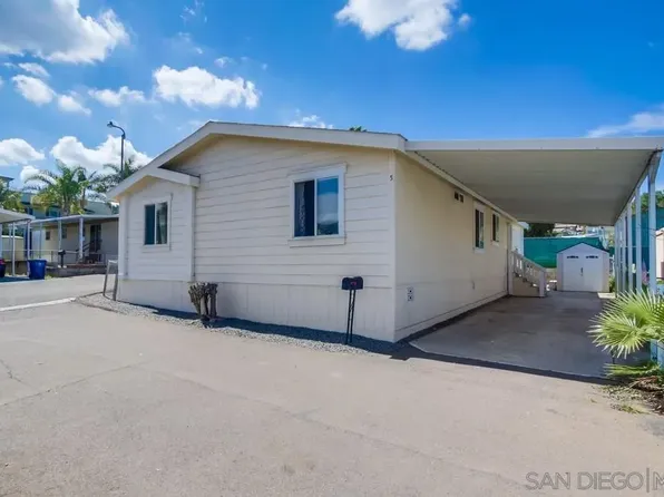 8970 Winter Gardens Blvd Spc 5, Lakeside, CA 92040