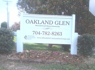 2710 Heidelberg Dr, Concord, NC 28025