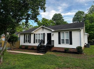 200 Gibson Park Dr APT A, Huntersville, NC 28078