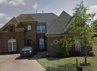 2956 Chattering Ln, Southaven, MS 38672