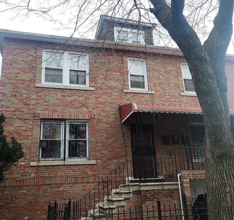 1st image of 4121 Barnes Ave #1