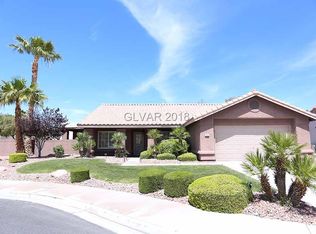7512 Powder River Ct, Las Vegas, NV 89131