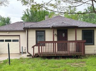 805 W Harvard Ave, Muncie, IN 47304