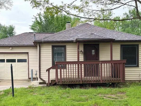 805 W Harvard Ave, Muncie, IN 47304