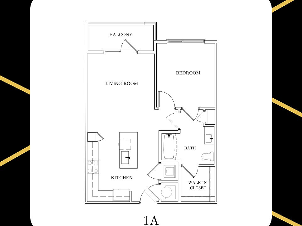 2nd image of 7135 Mount Zion Cir #A104