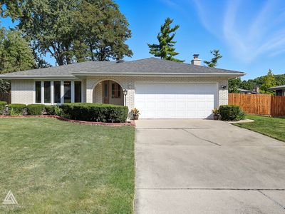 6224 W Carol Ln, Palos Heights, IL, 60463