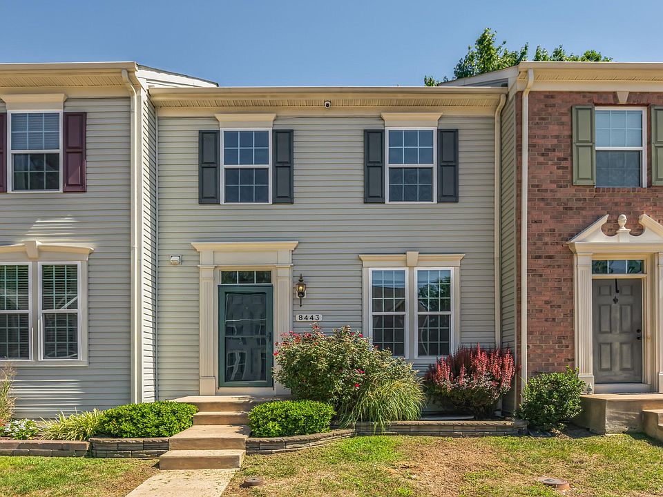 1st image of 8443 Clear Spring Dr