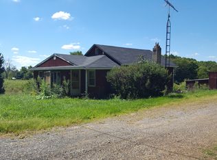 6719 Fairfield School Rd, Lisbon, OH 44432