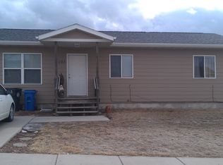 603 Sitting Bull St, Rapid City, SD 57701