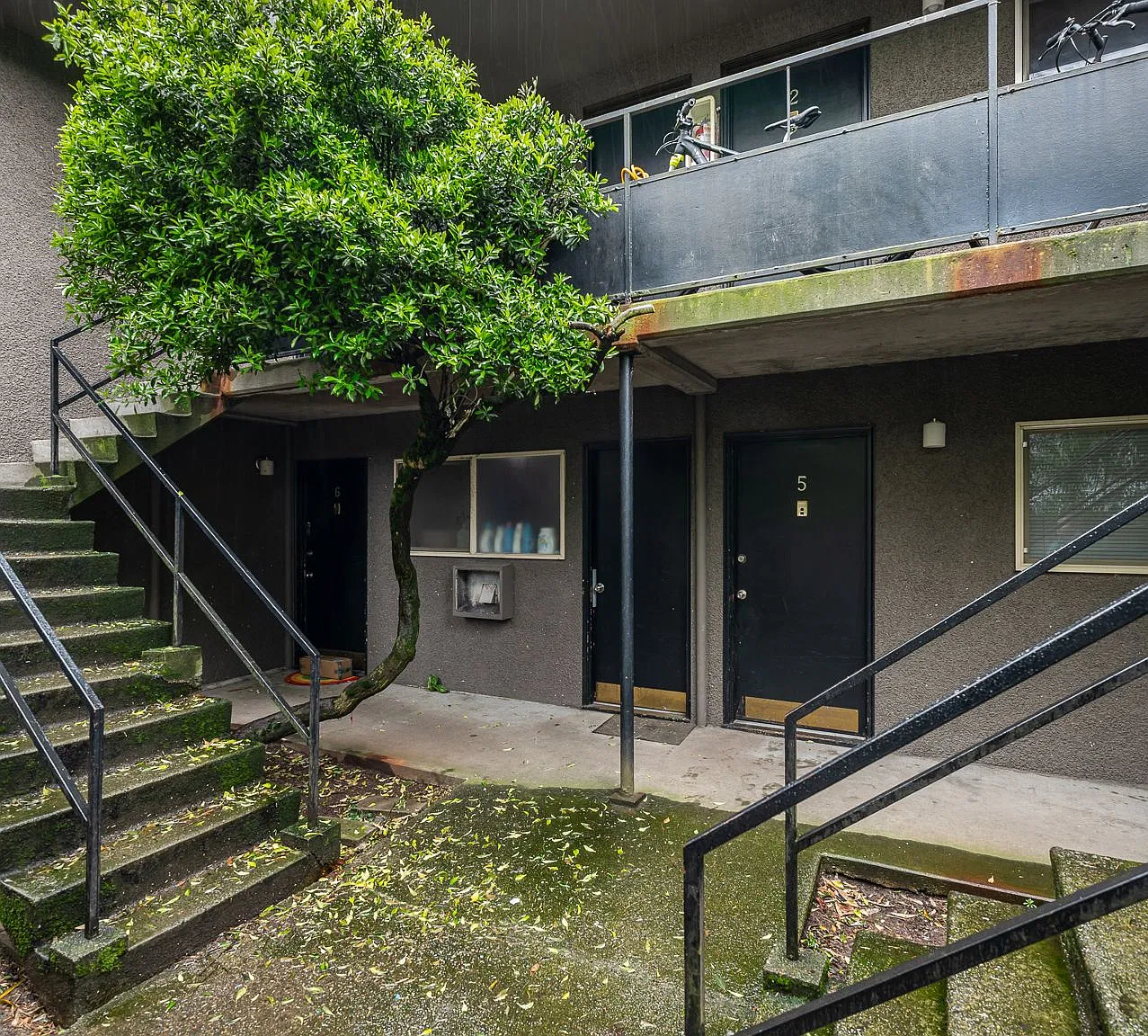 Chelsye Apartments — Photo 4