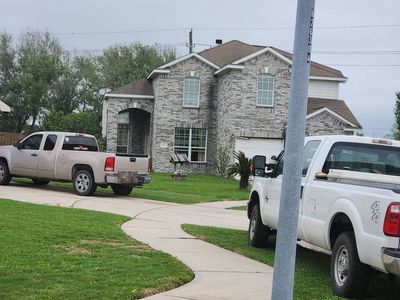15335 Harlin, Cove, TX, 77523