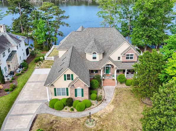 105 Back Creek Court, Hertford, NC 27944