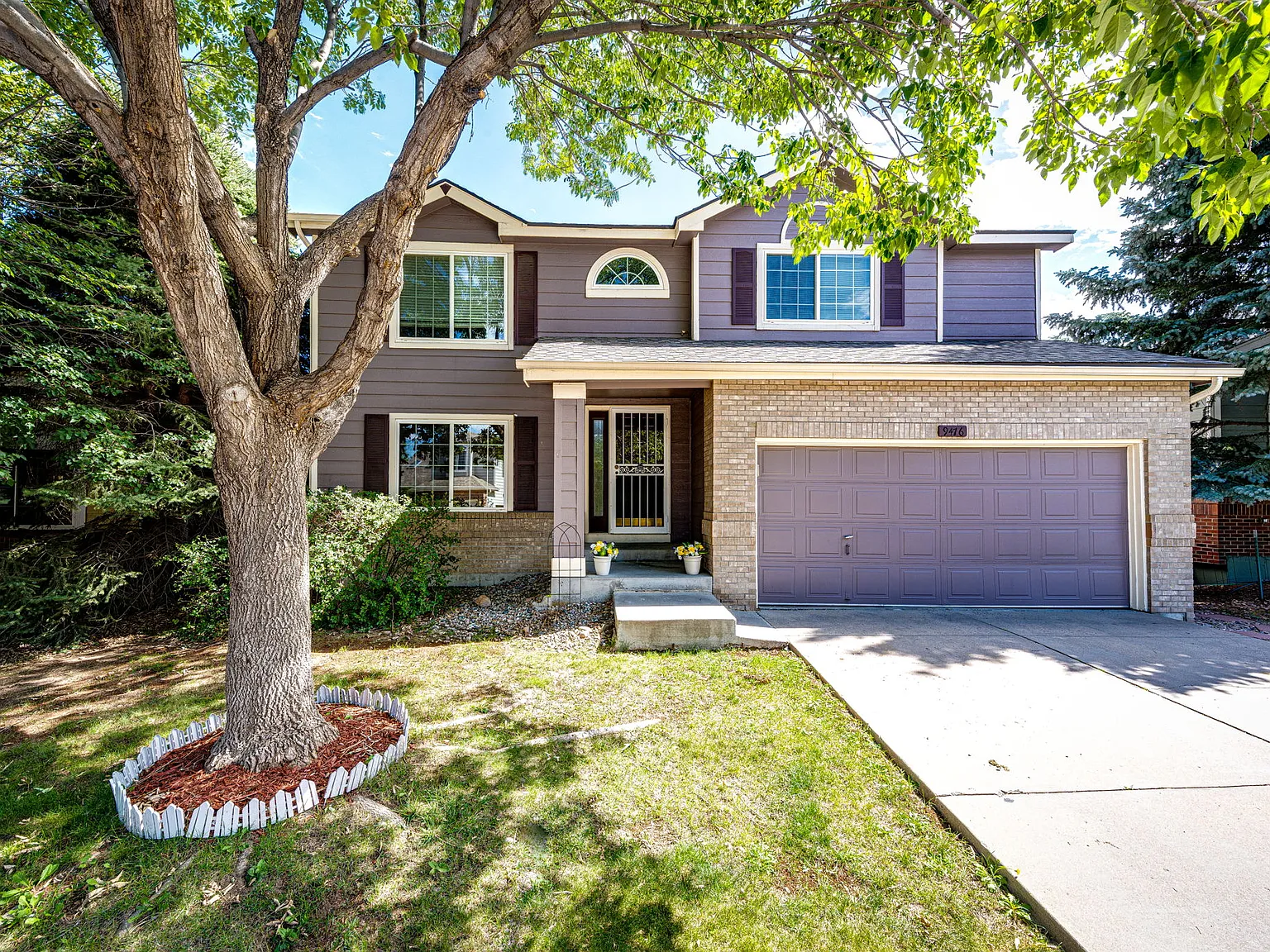 9476 Morning Glory Way - 1 — Photo 1