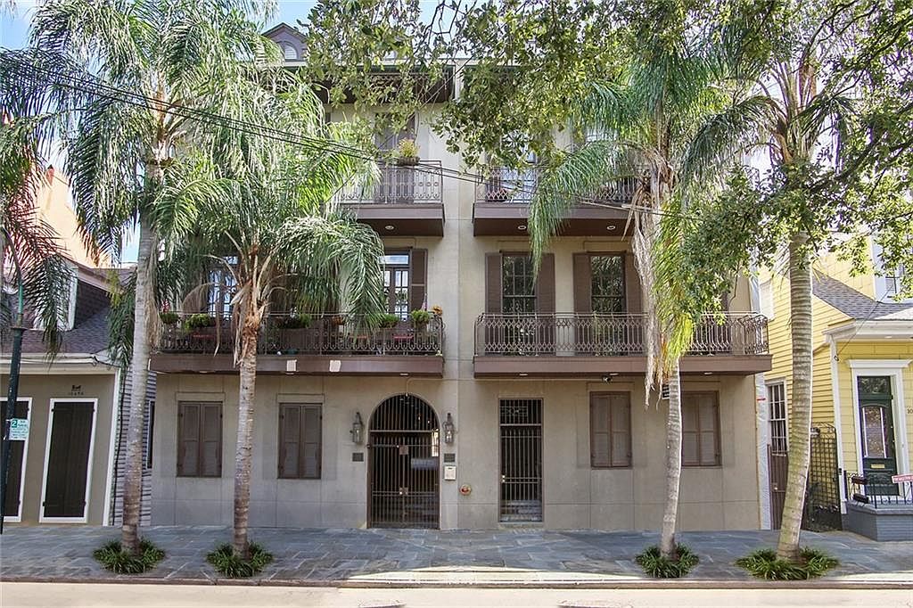 1029 Esplanade Ave APT 6, New Orleans, LA 70116 Zillow