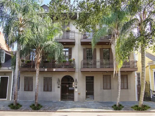 1029 Esplanade Ave APT 11, New Orleans, LA 70116