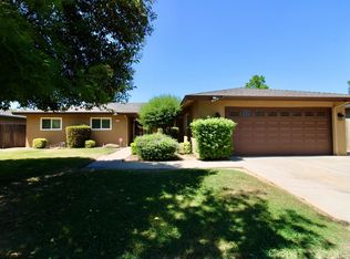 506 E Mesa Ave, Fresno, CA 93710
