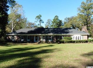 553 White Oak Dr, Johnsonville, SC 29555