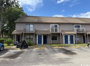 500 Oak Circle Dr #B-5, Myrtle Beach, SC 29588