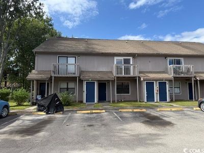 500 Oak Circle Dr. #B5, Myrtle Beach, SC, 29588