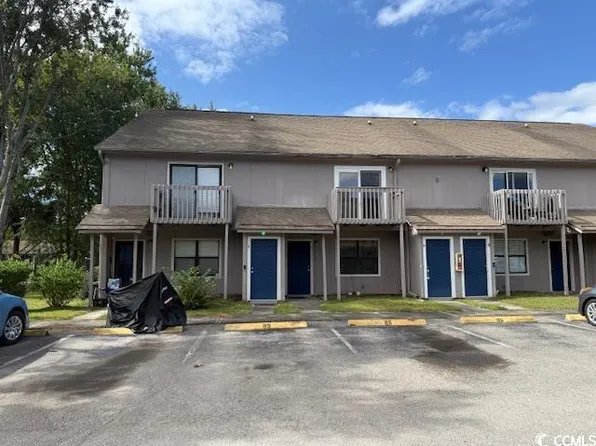 500 Oak Circle Dr. #B5, Myrtle Beach, SC 29588