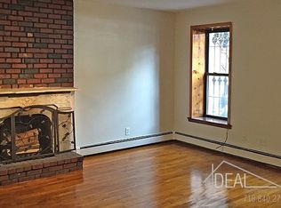 282 Saint James Pl APT 1, Brooklyn, NY 11238