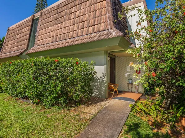 3880 Wyllie Rd APT 11C, Princeville, HI 96722