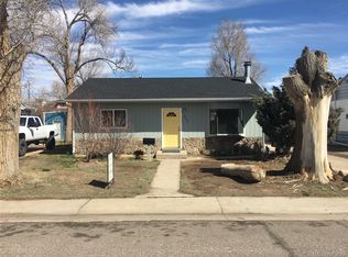 664 S 1st Ave, Brighton, CO 80601