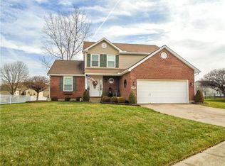 560 Callie Ct, Brookville, OH