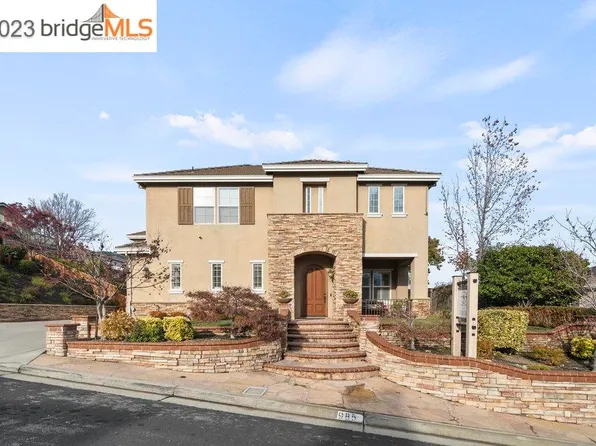 985 Rosehedge Ct, Concord, CA 94521