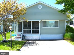 13305 Nantucket Rd, Ocean City, MD 21842