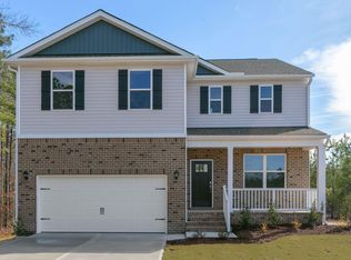 120 Tobacco Woods Dr, Youngsville, NC 27596