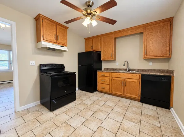 4683 Cary Ln #4687, Hixson, TN 37343