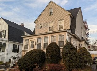 43 William St, West Orange, NJ 07052