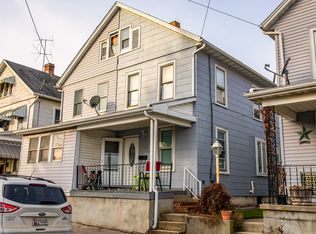 632 Gay St, Hanover, PA 17331