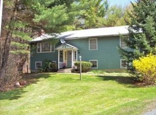217 Poverty Ln, Lebanon, NH 03766