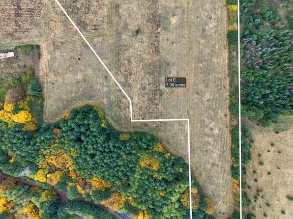 0 Tennessee Road Lot 4, Winlock, WA 98596