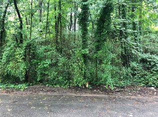 3086 Azlee Pl NW, Atlanta, GA 30318