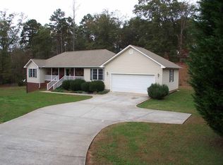 376 Graham Rd, Anderson, SC 29625