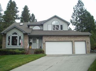 14025 E 41st Ct, Veradale, WA 99037