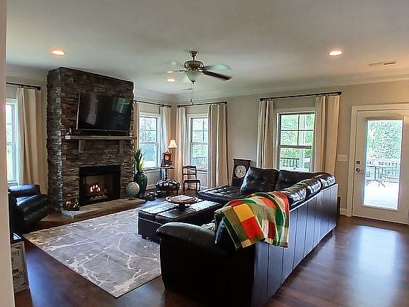 4th image of 8206 Patterdale Ct Lot 7