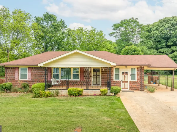 170 Northcrest Dr, Athens, GA 30601