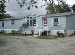 2725 Old Grove Trl, Frostproof, FL 33843