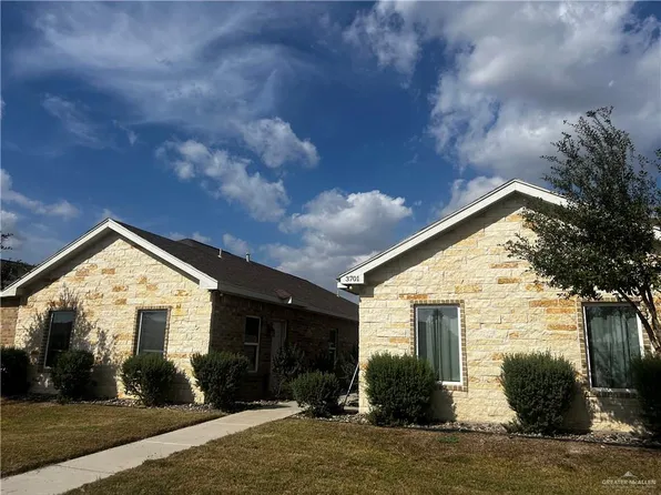 3701 Hawthorne Ave #2, Edinburg, TX 78539