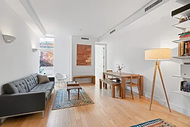 Rented by Compass